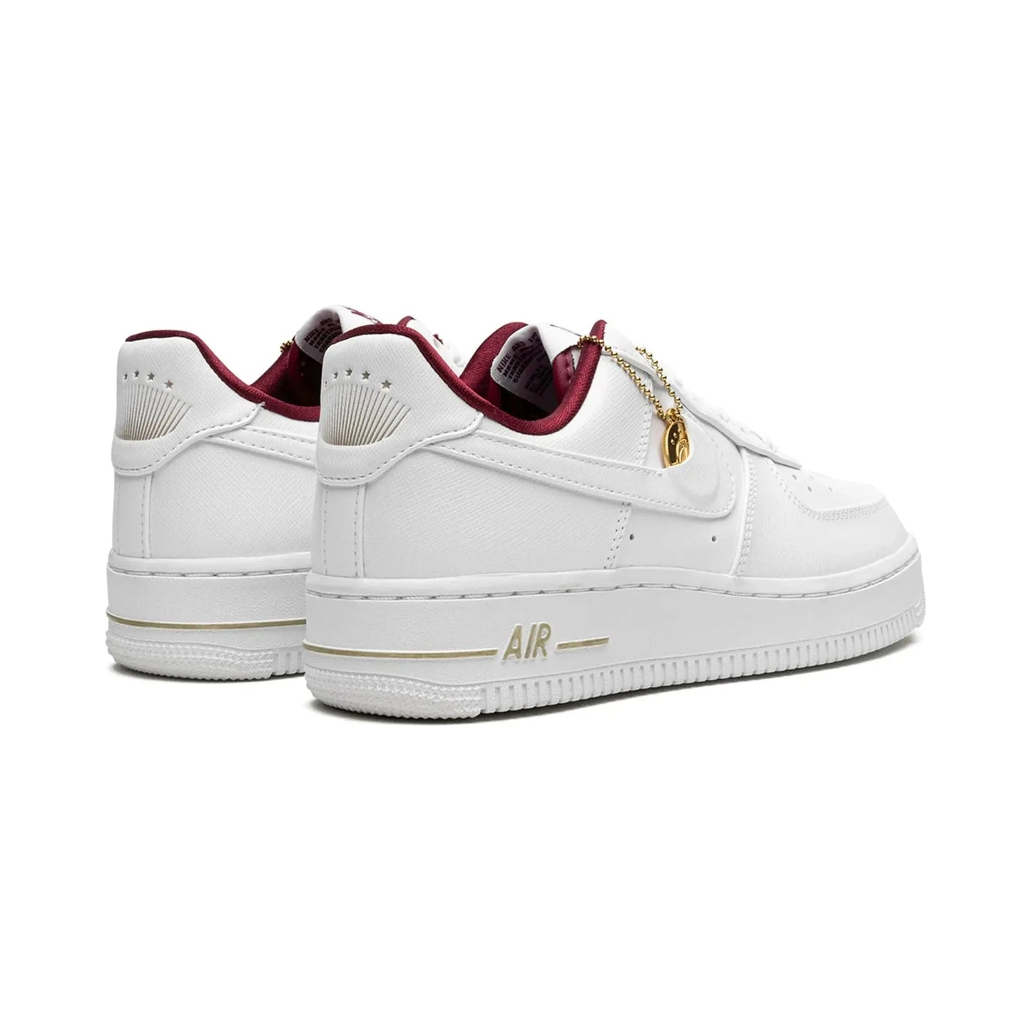 Air Force 1 Low "Just Do It"