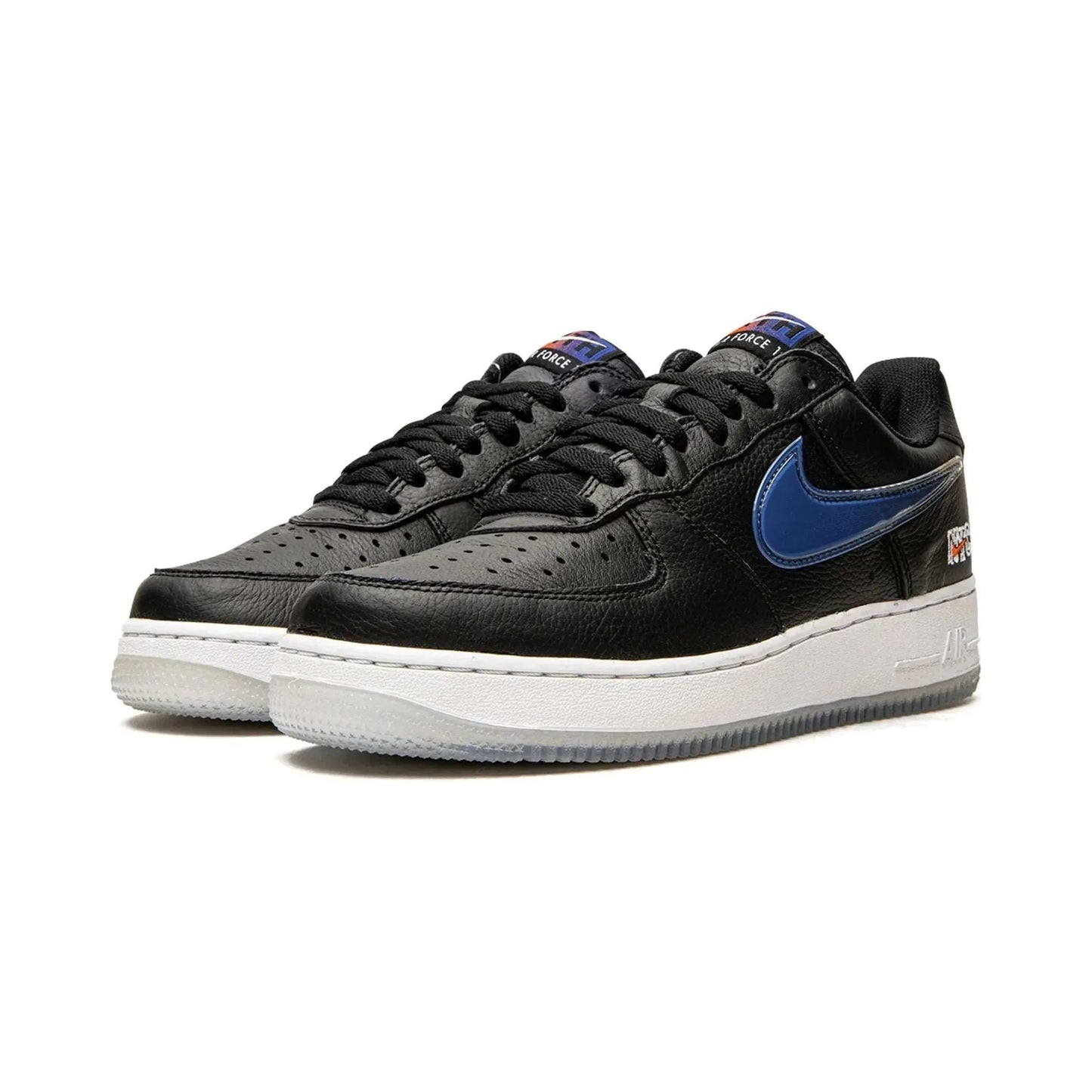 Air Force 1 Low "Kith - Black"
