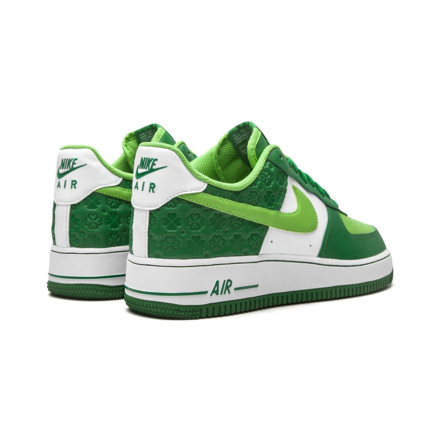 Air Force 1 Low "St Patrick's"