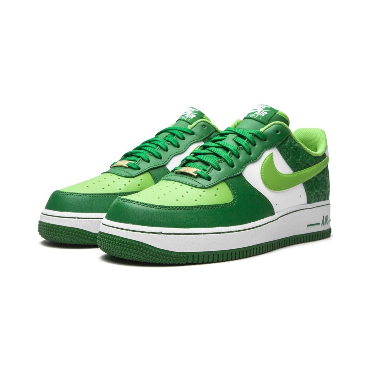 Air Force 1 Low "St Patrick's"