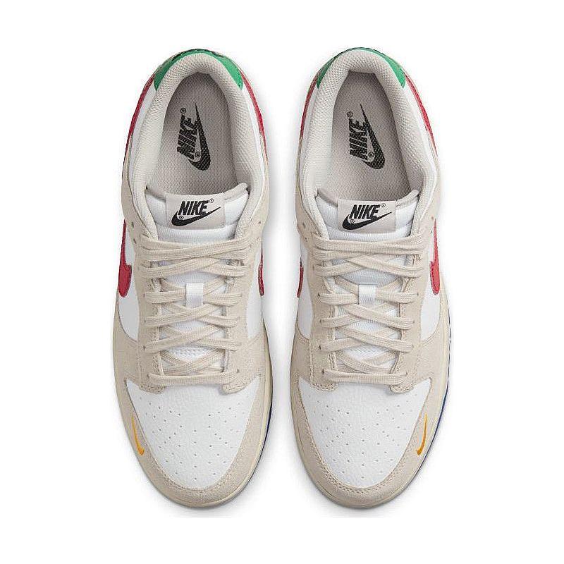 Dunk Low "Light Iron Ore"