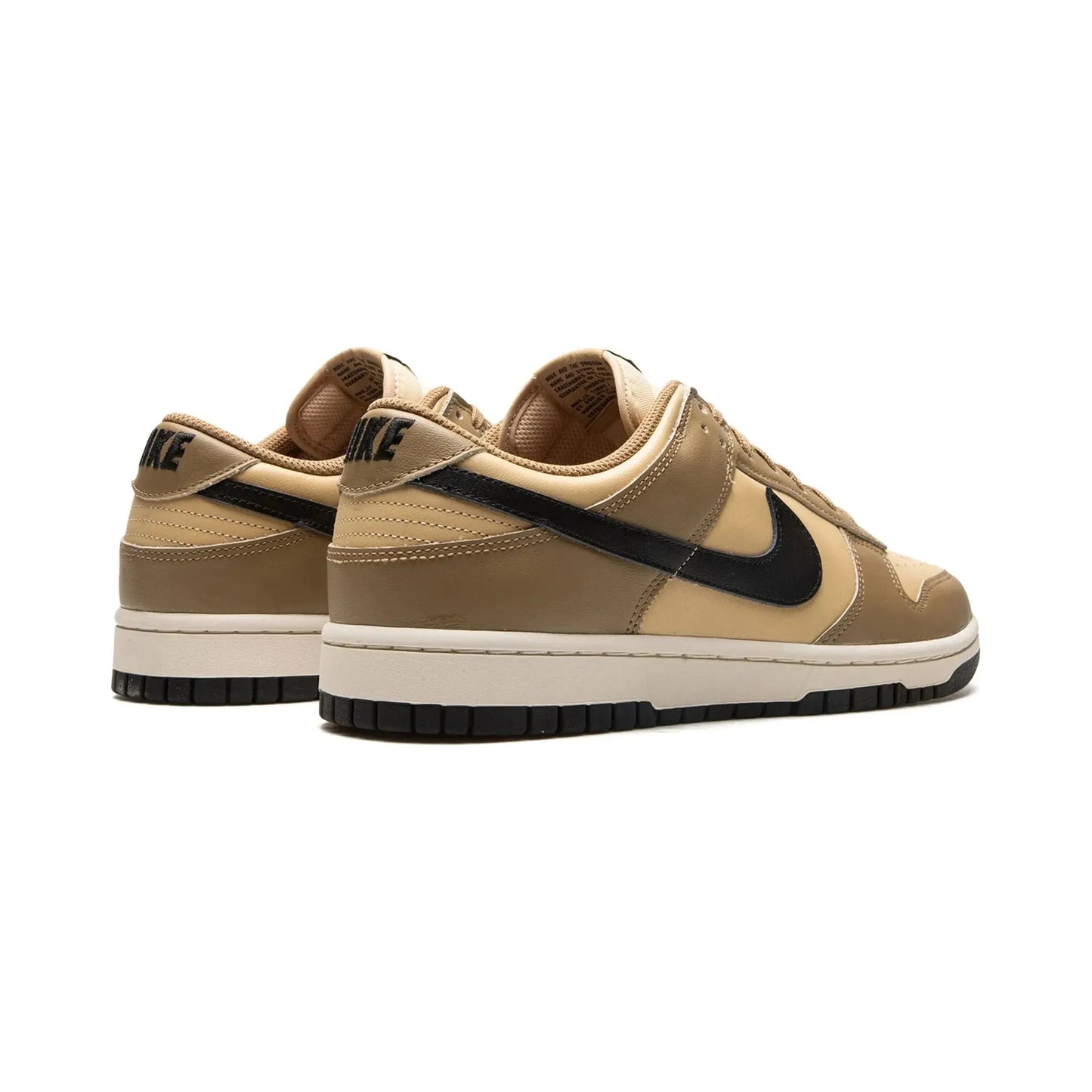 Dunk Low "Dark Driftwood"