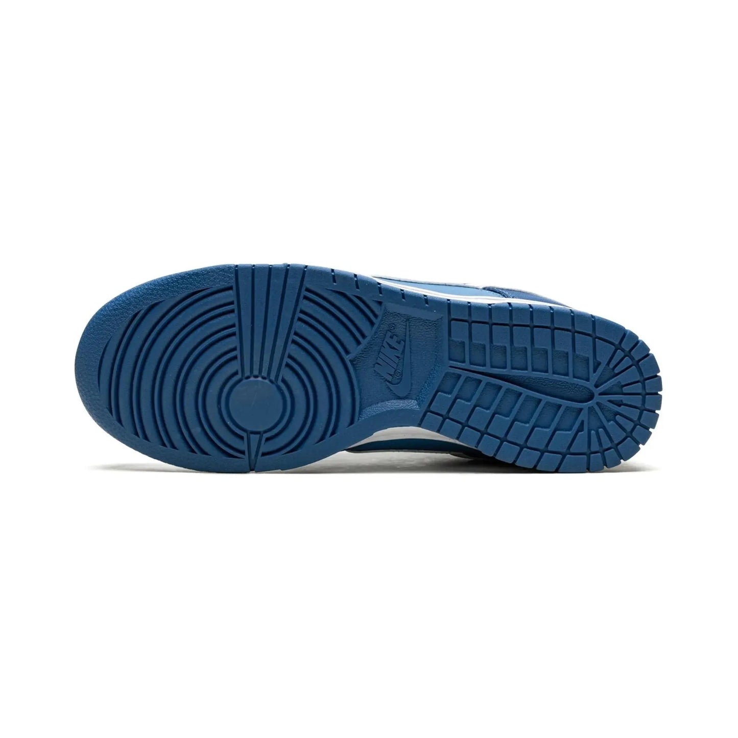 Dunk Low "Dark Marina Blue"