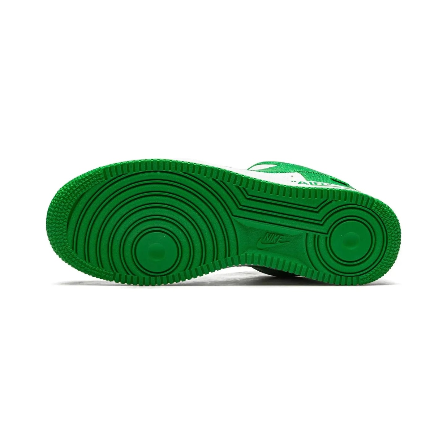 Air Force 1 Low Loui*s Vuitton*n "Virgil Abloh - White/Green"