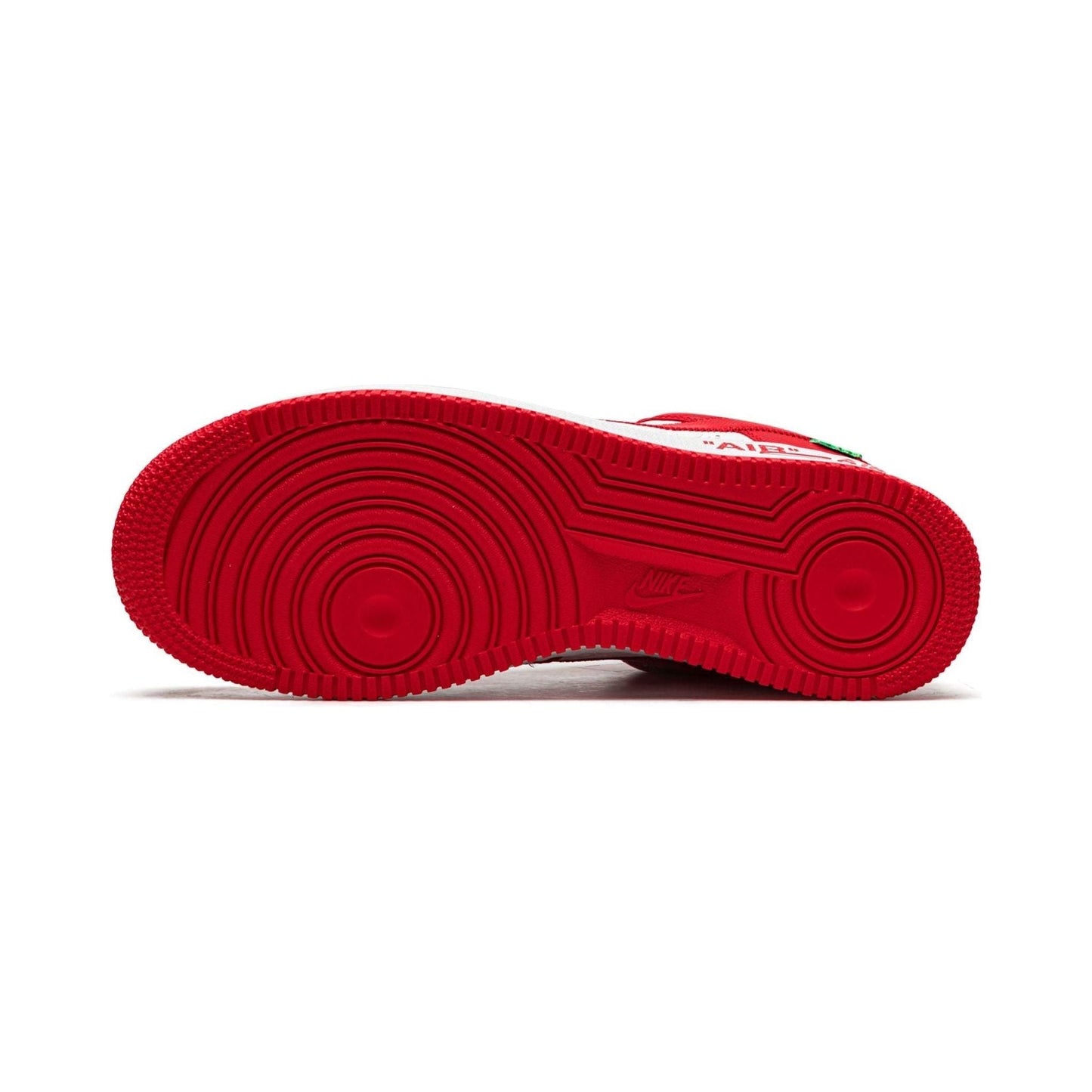 Air Force 1 Low Loui*s Vuitton*n "Virgil "Abloh - White/Red"