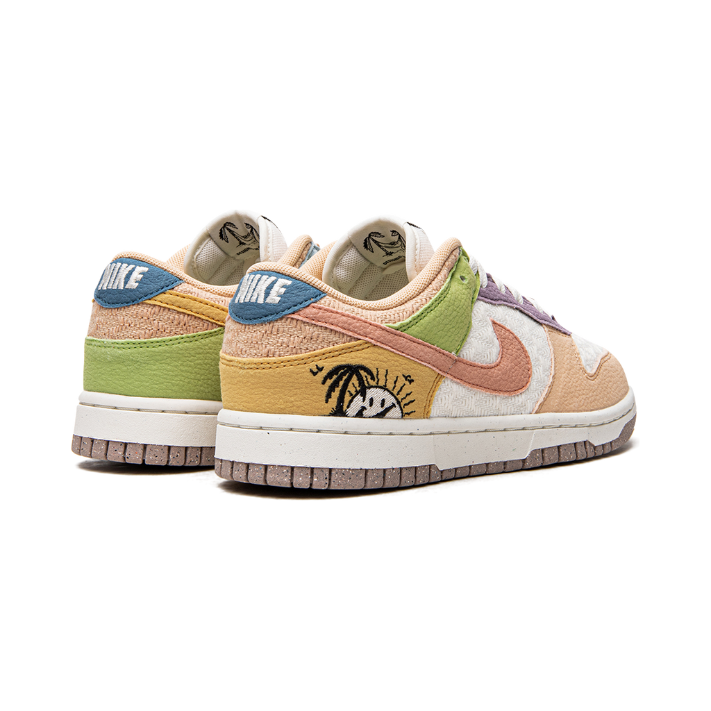 Dunk Low "Sun Club"