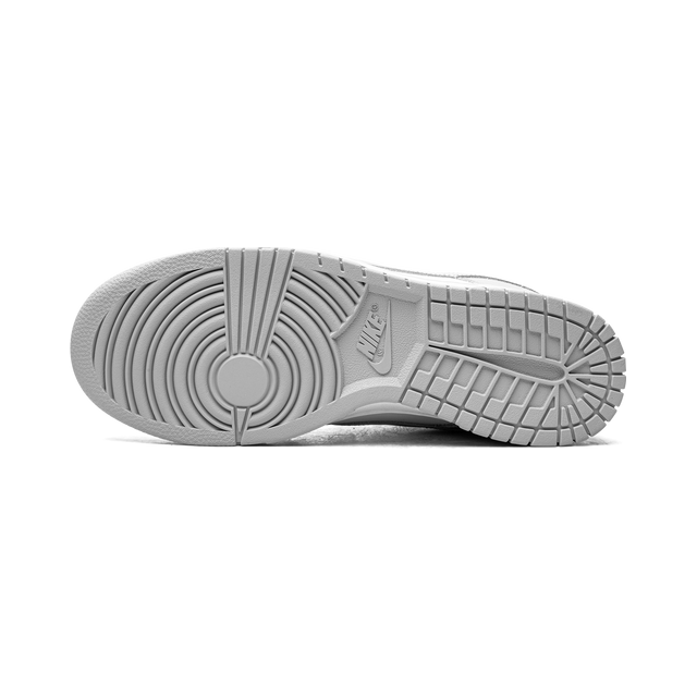 Dunk Low "Grey Fog"