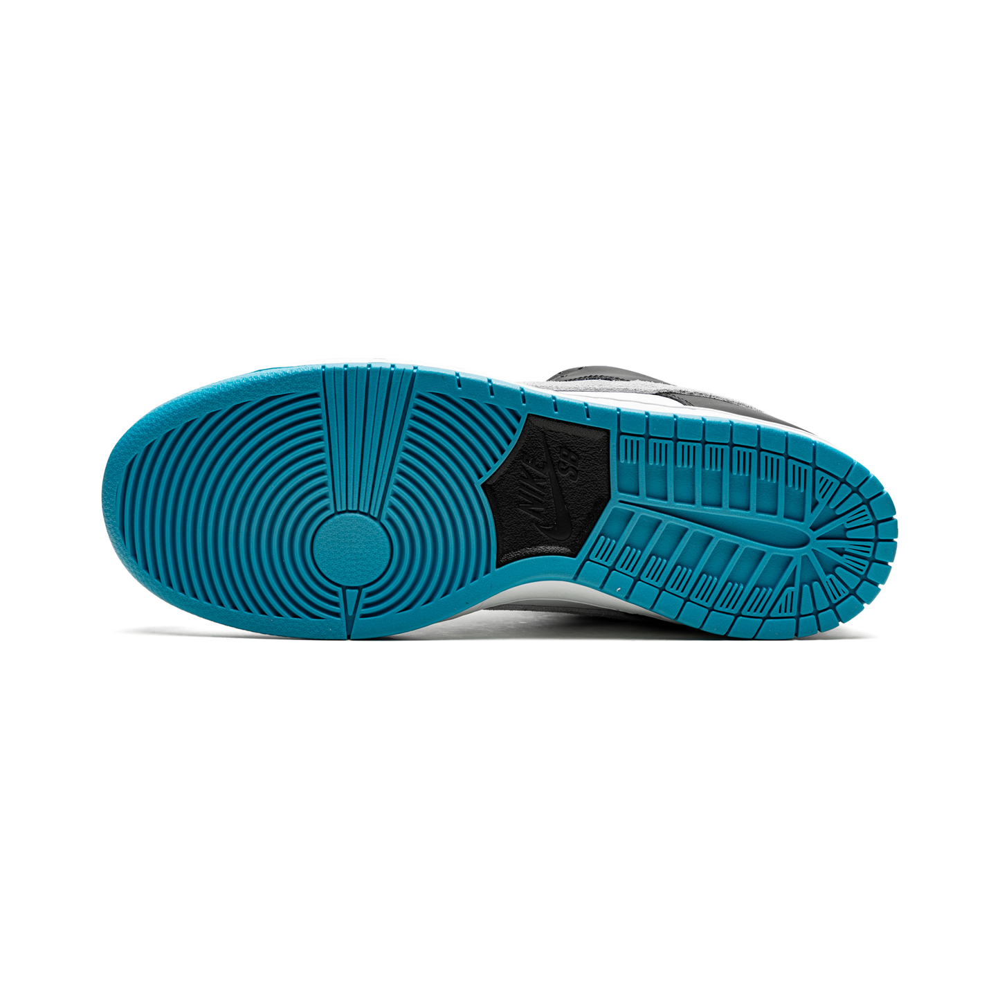 Dunk Low "Laser Blue"
