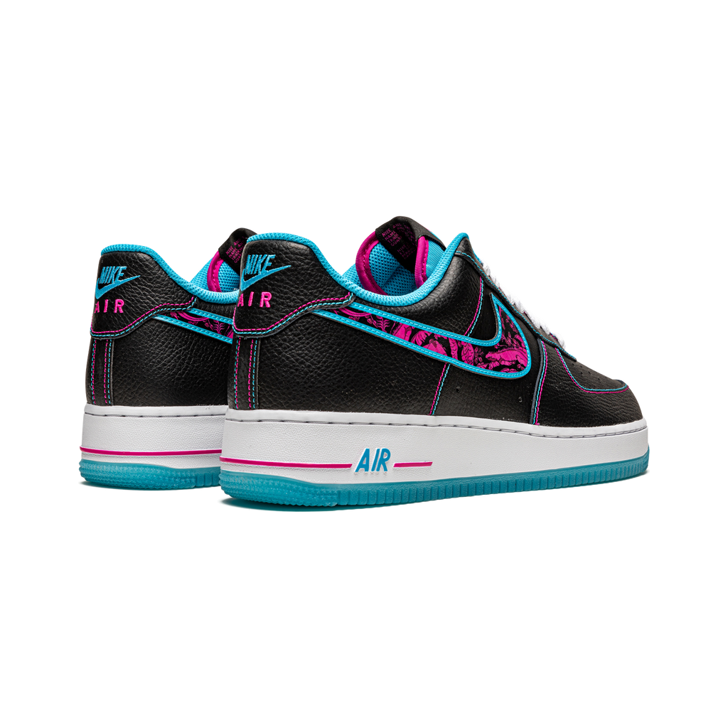 Air Force 1 Low "Miami Nights"