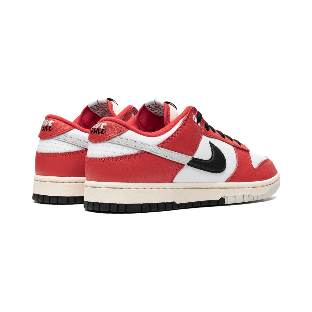 Dunk Low "Chicago Split"