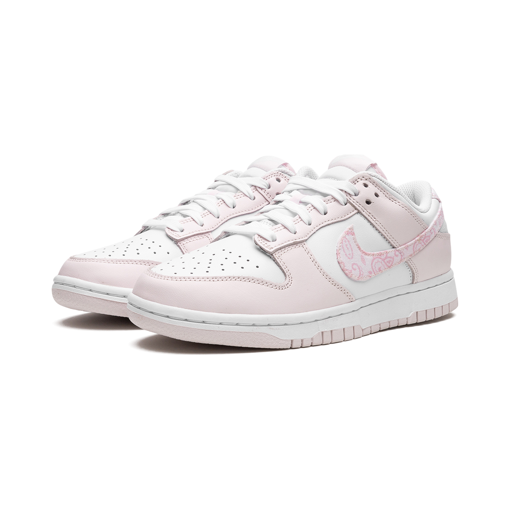 Dunk Low "Pink Paisley"