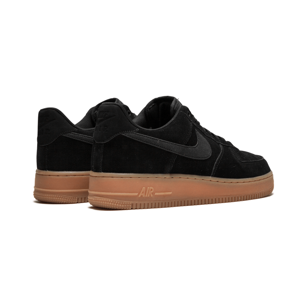 Air Force 1 Low '07 "Suede"
