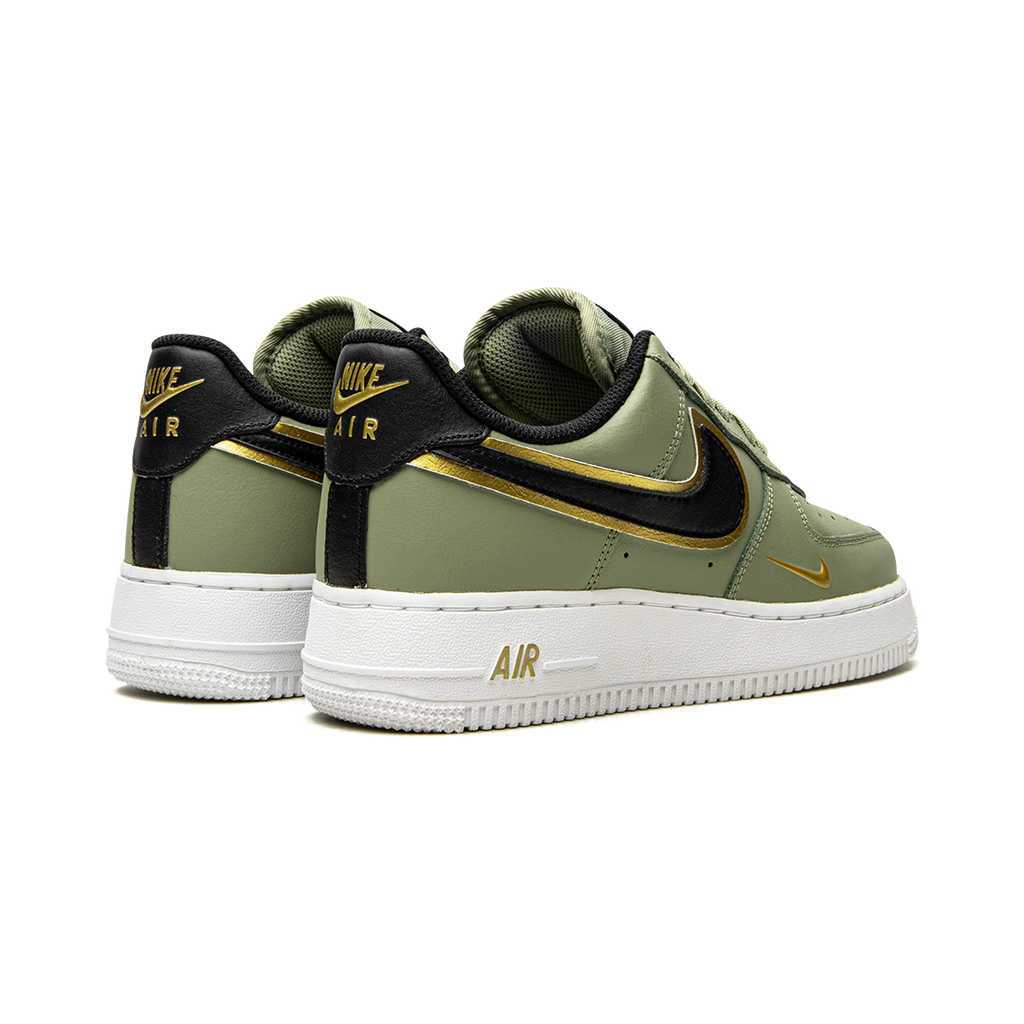 Air Force 1 Low "Oil Green"
