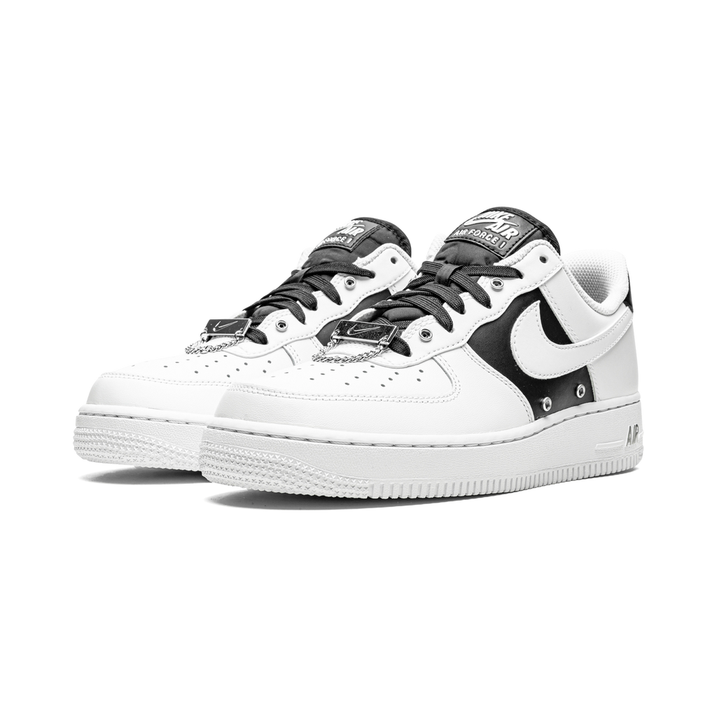 Air Force 1 Low ‘07 PRM "Silver Chain"