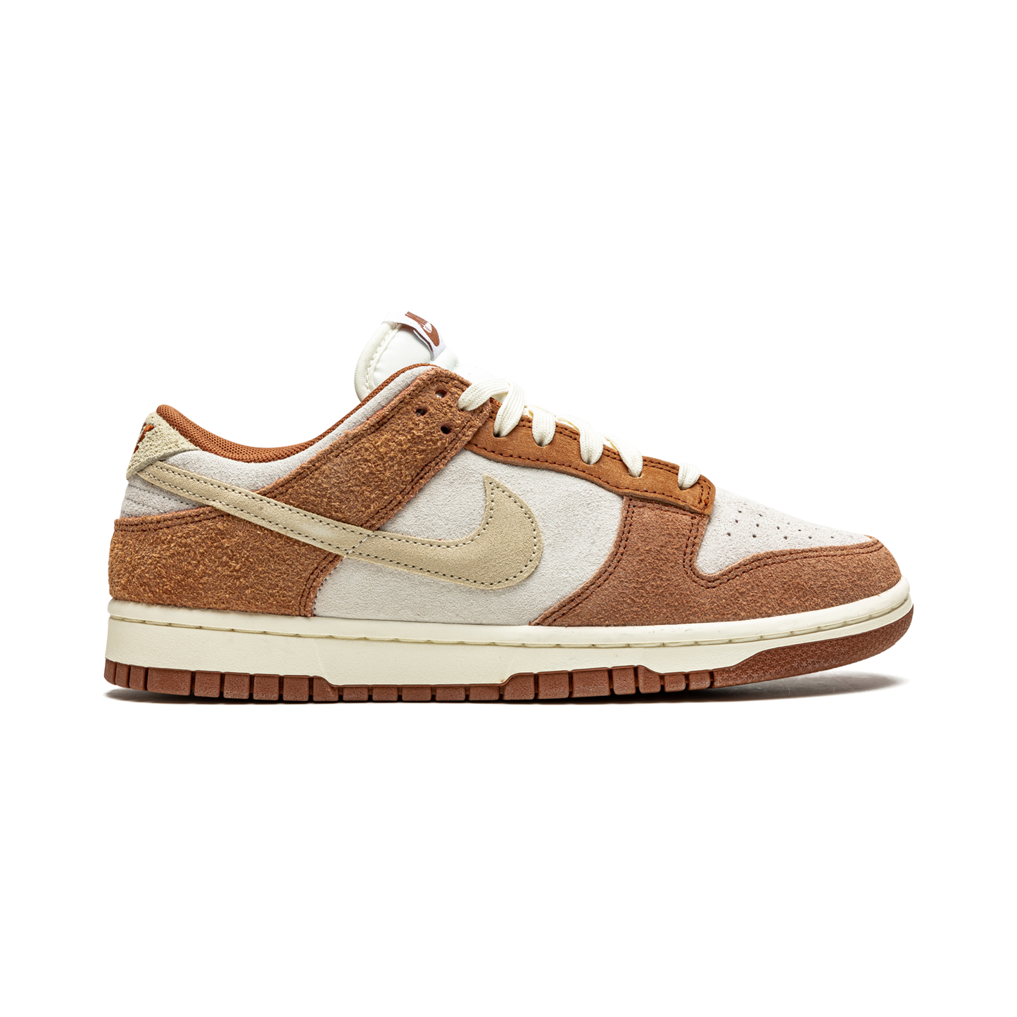 Dunk Low "Medium Curry"