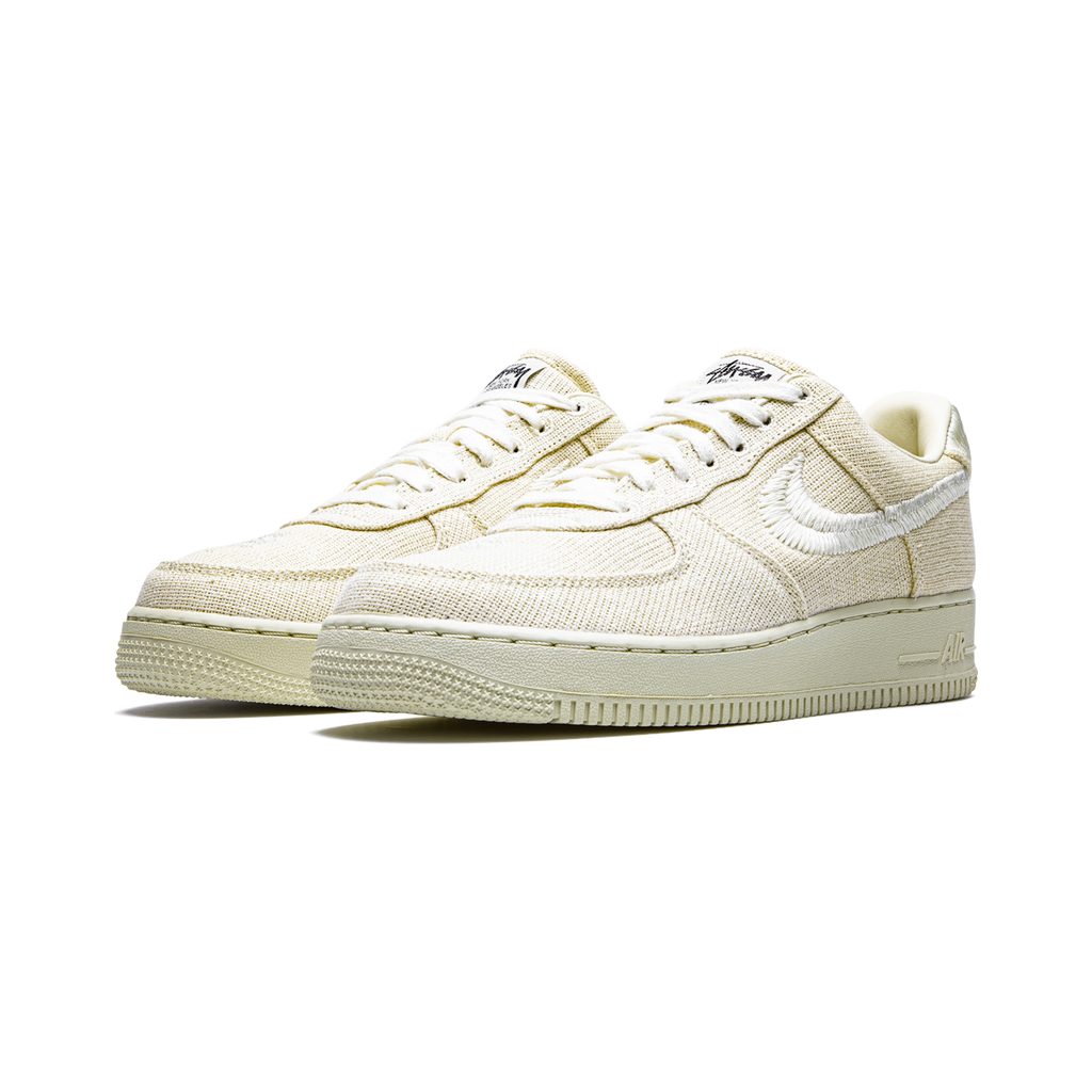 Air Force 1 Low "Stussy Fossil"