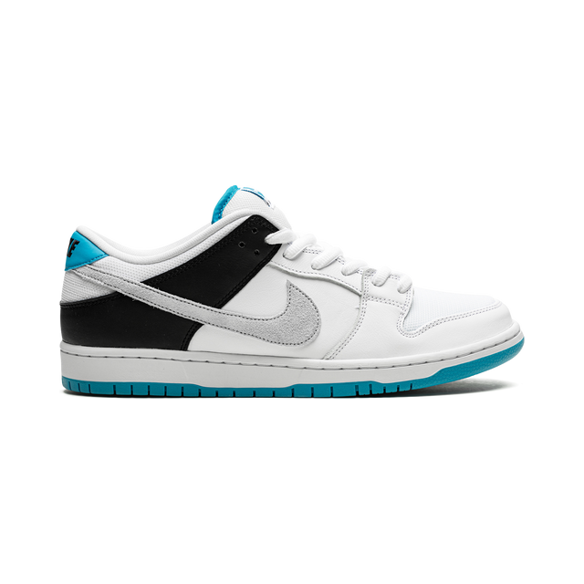 Dunk Low "Laser Blue"
