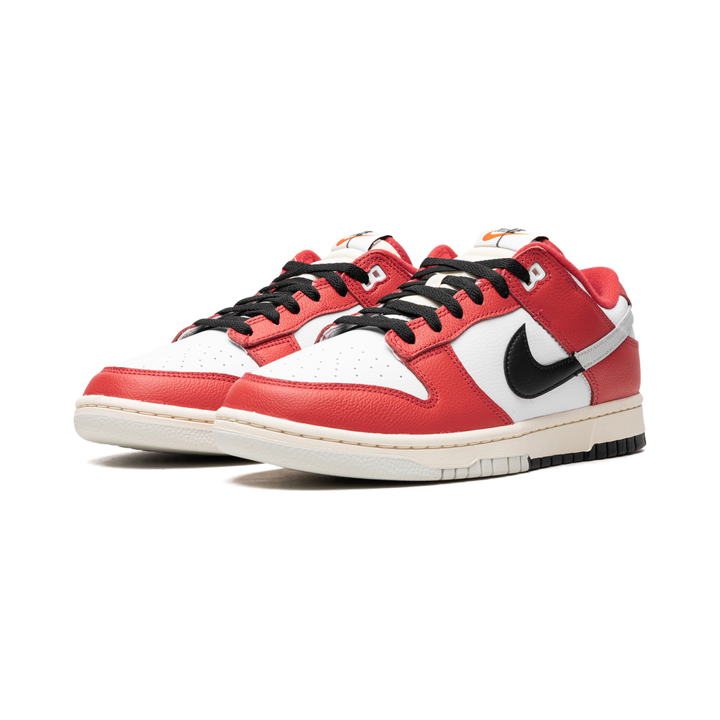 Dunk Low "Chicago Split"