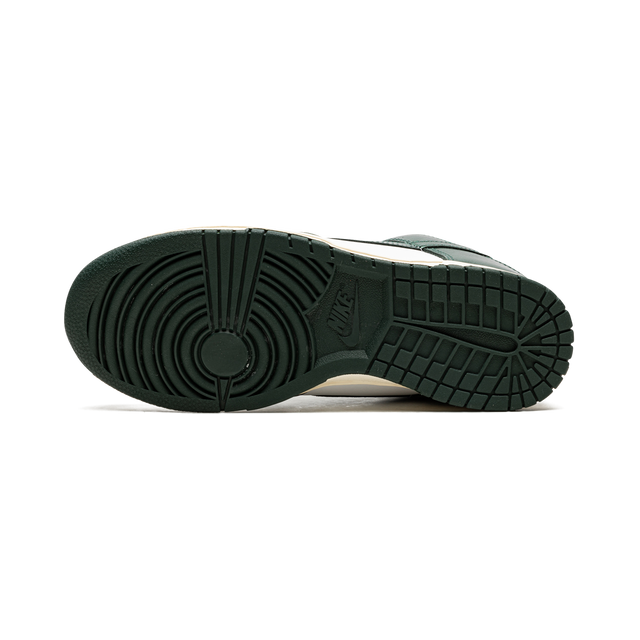 Dunk Low "Vintage Green"