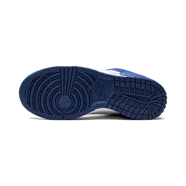 Dunk Disrupt 2 "White University Blue"