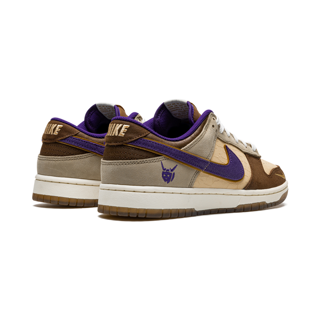 Dunk Low "Setsubun"