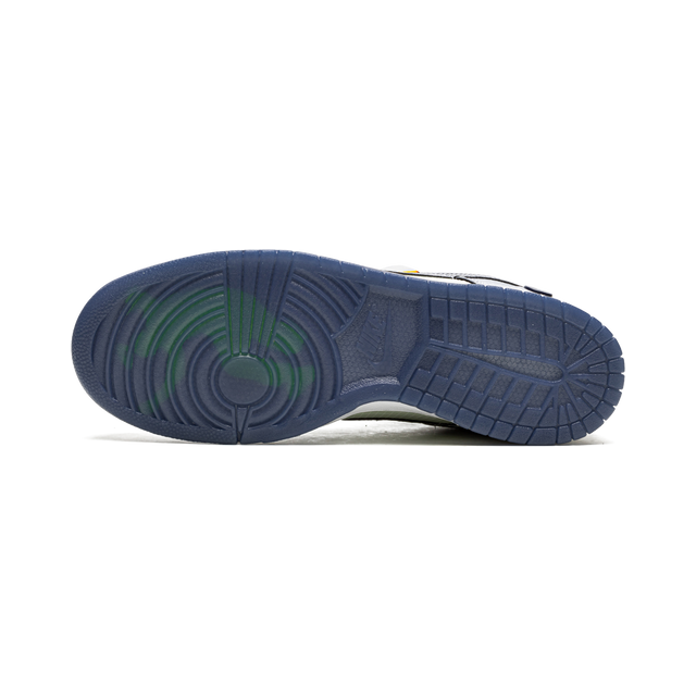 Dunk Low "Union - Passport Pack - Pistachio"