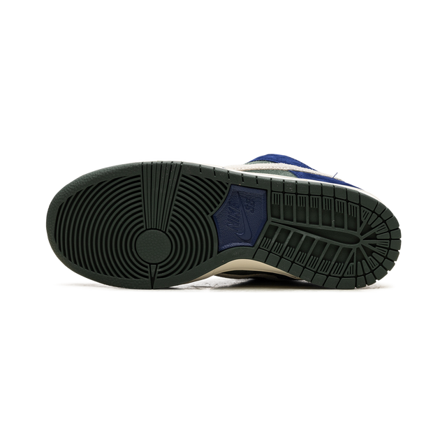 Dunk Low "Deep Royal Blue"