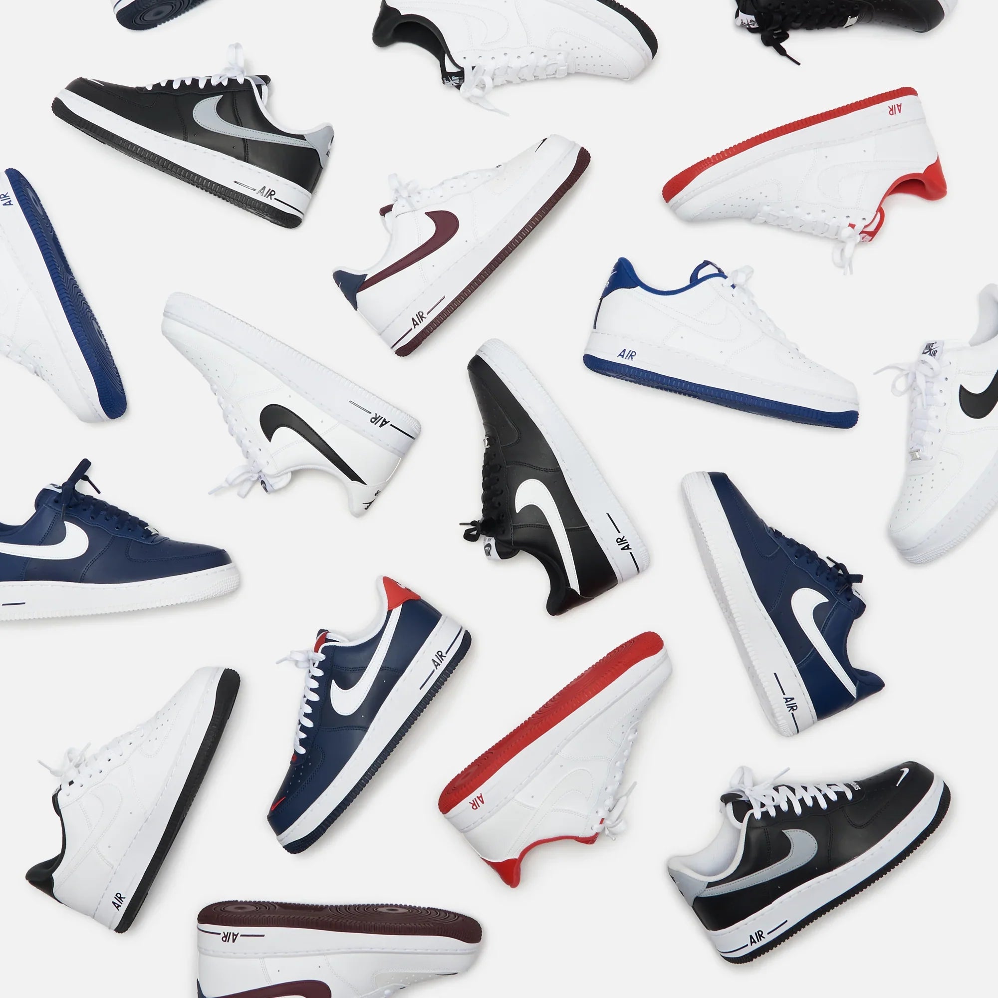 Nike - Air Force 1