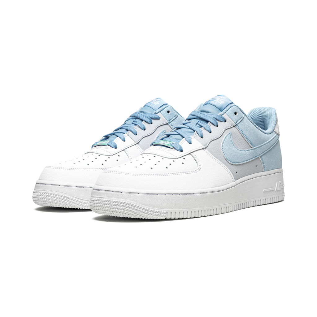 Air Force 1 '07 "Psychic Blue"