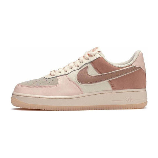 Air force 1 Low "Washed Coral"