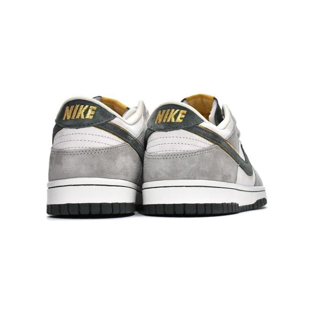 Dunk Low "Katsuhiro Steamboy Light Grey"