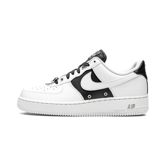 Air Force 1 Low ‘07 PRM "Silver Chain"
