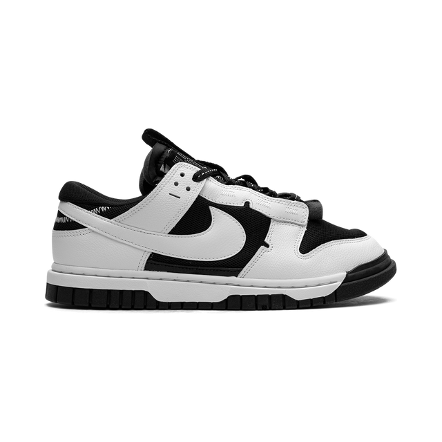 Dunk Low "Reverse Panda"