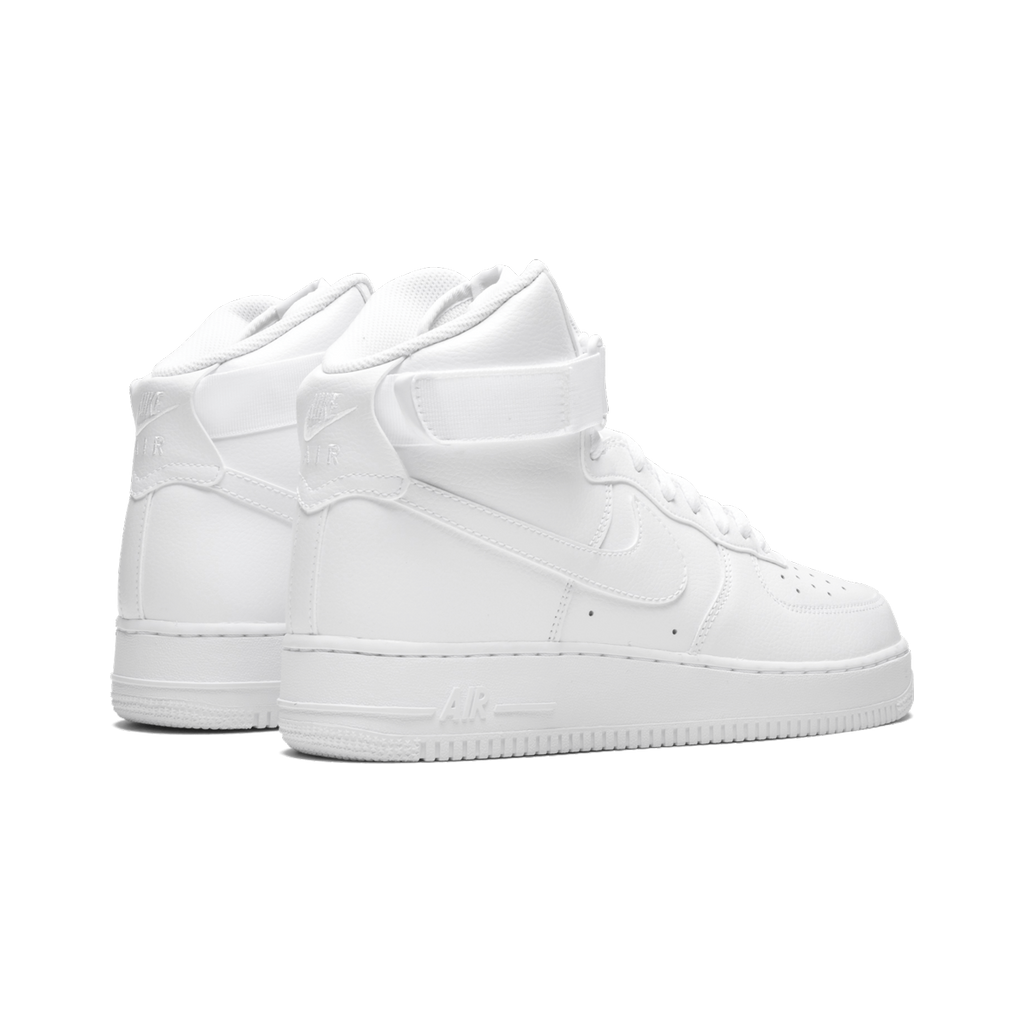 Air Force 1 High '07 