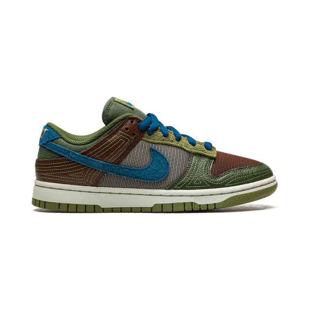 Dunk Low "Cacao Wow"