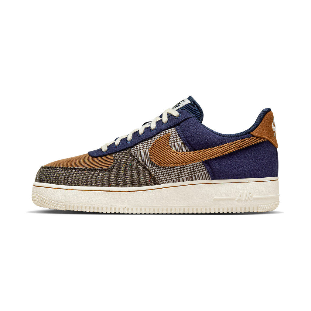 Air Force 1 '07 