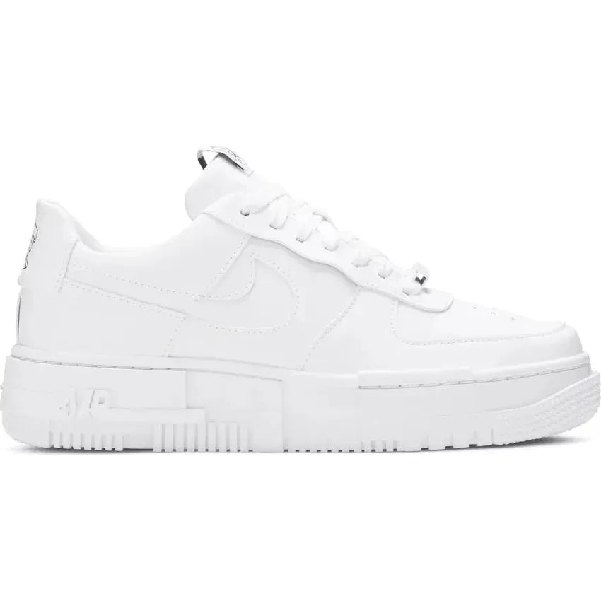 Air Force 1 Low "Pixel White"