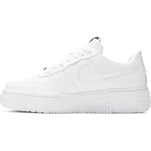 Air Force 1 Low "Pixel White"