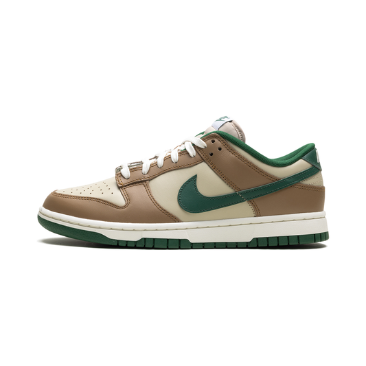 Dunk Low "Rattan Gorge Green"