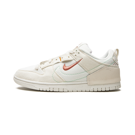 Dunk Low Disrupt 2 "Pale Ivory"