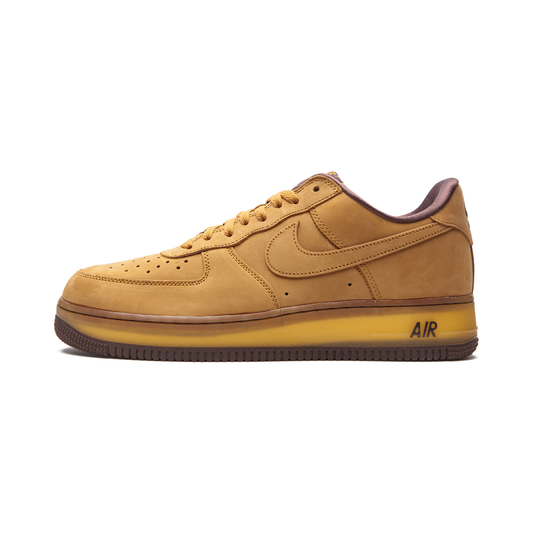Air Force 1 Low "Wheat"