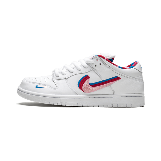 Dunk Low "Parra"