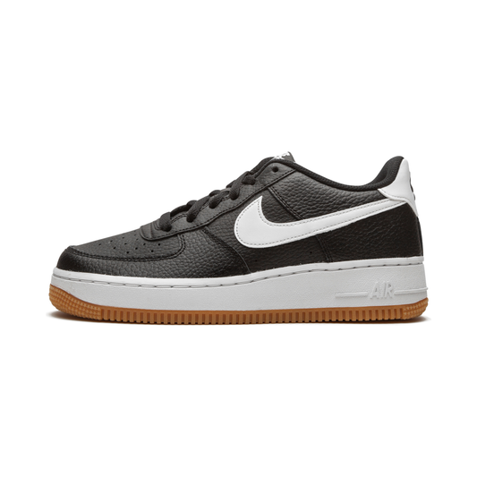 Air Force 1 Low '07 "Black White Gum"