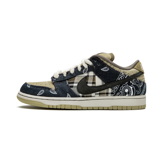 Dunk Low "Travis Scott"