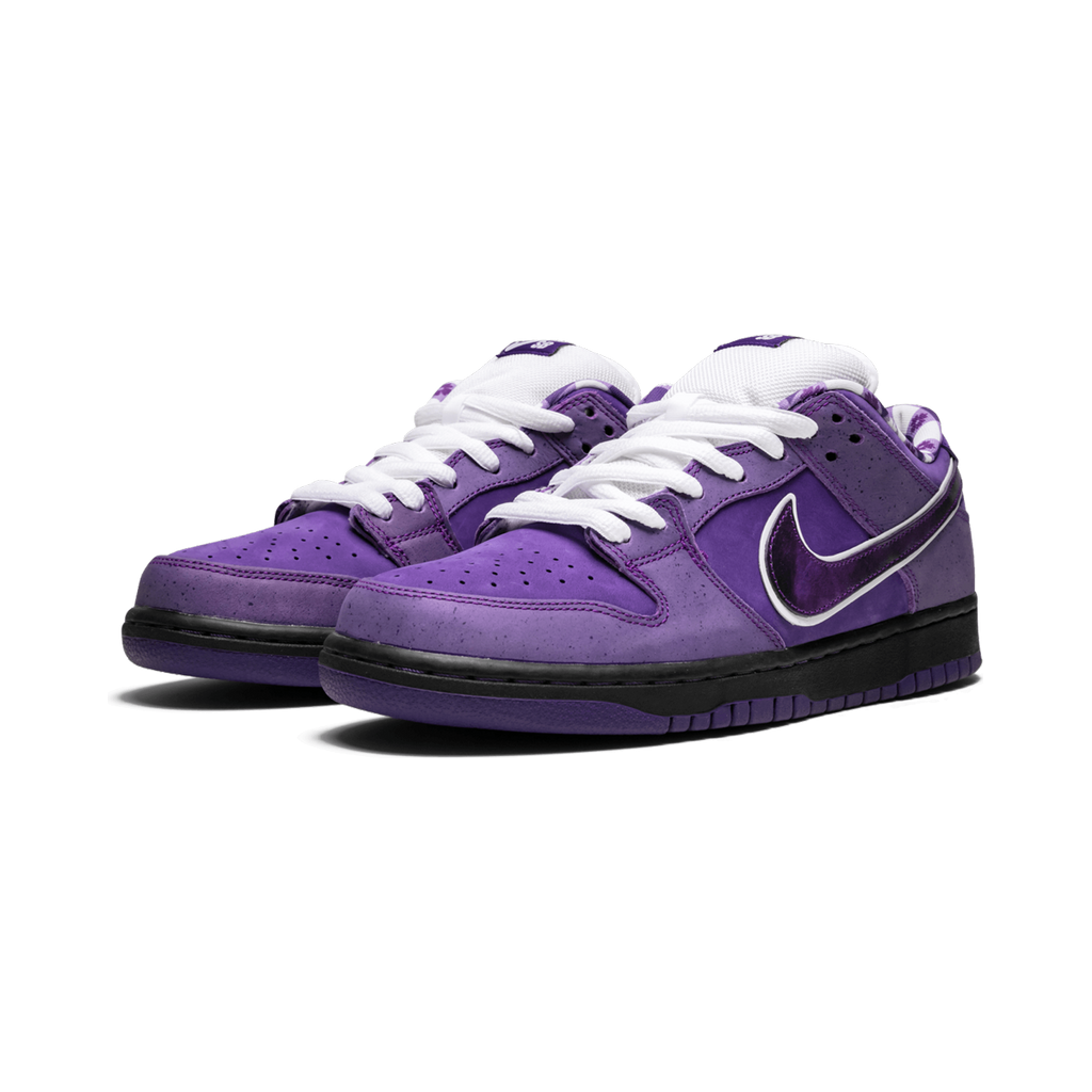 Dunk Low "Concepts - Purple Lobster"