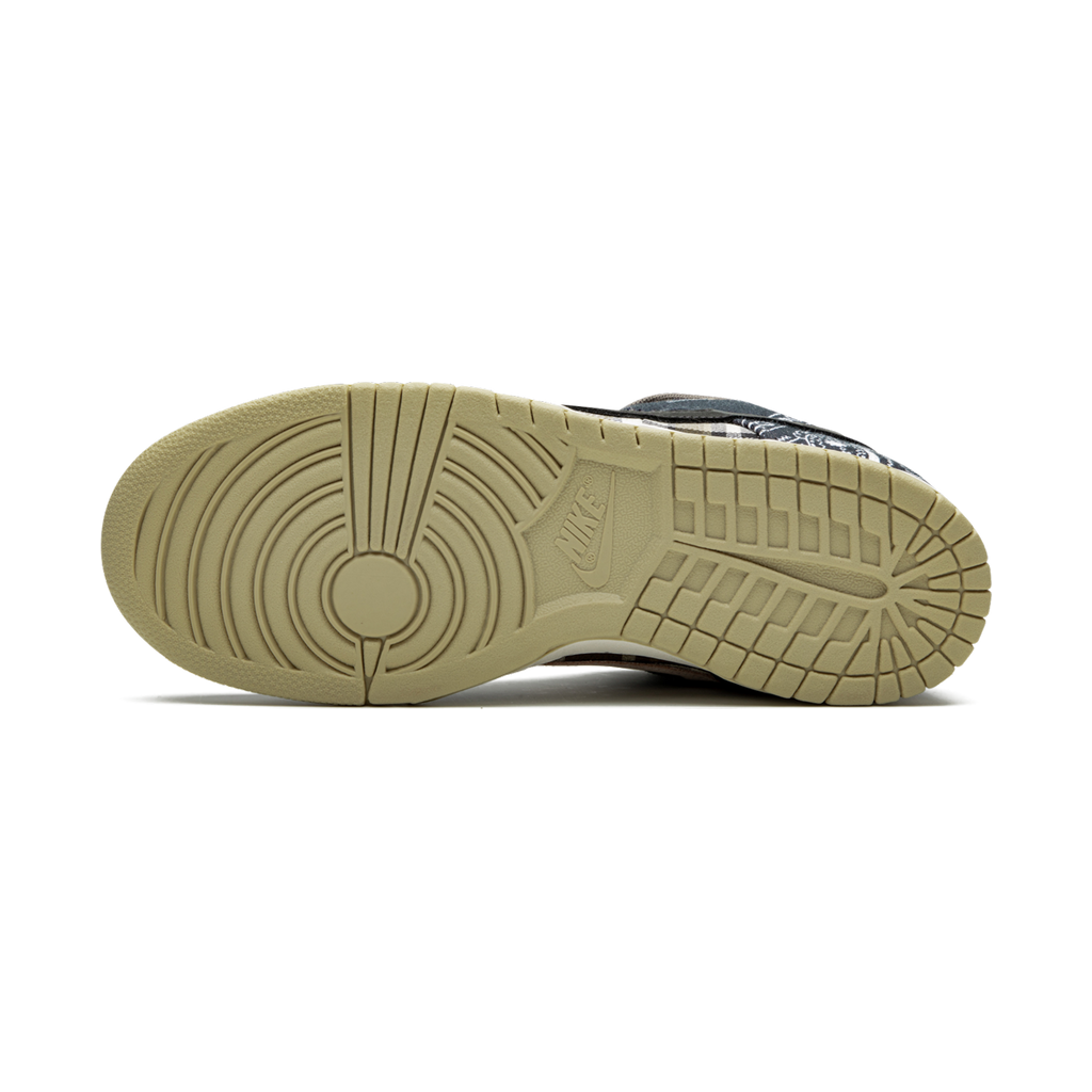 Dunk Low "Travis Scott"