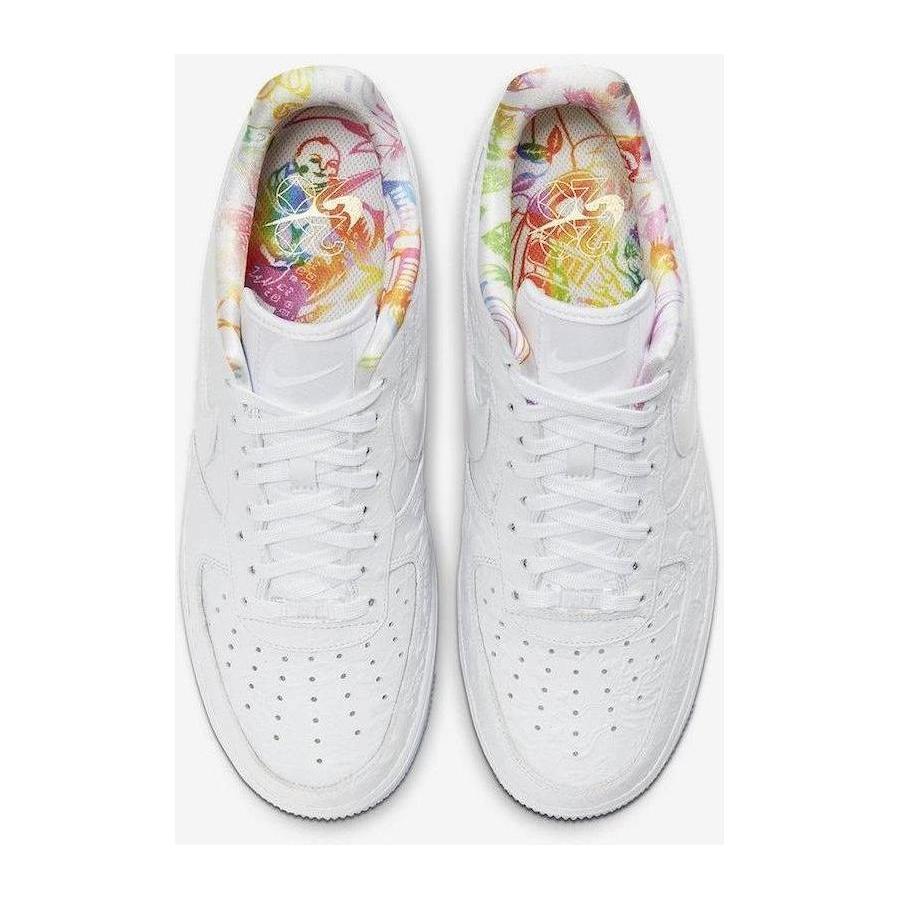 Air Force 1 Low "Year of the Rat"