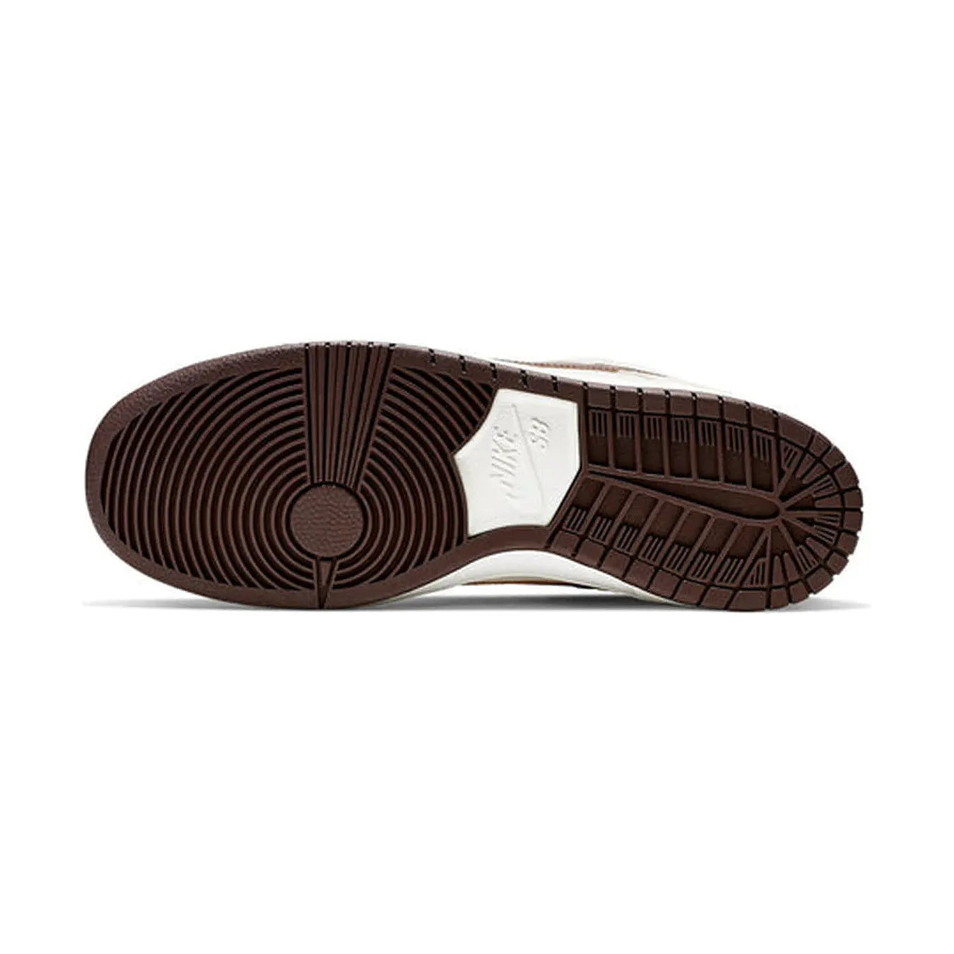 Dunk Low "Desert Sand/Mahogany"