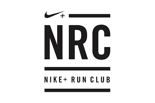 Nike+ Run Club 