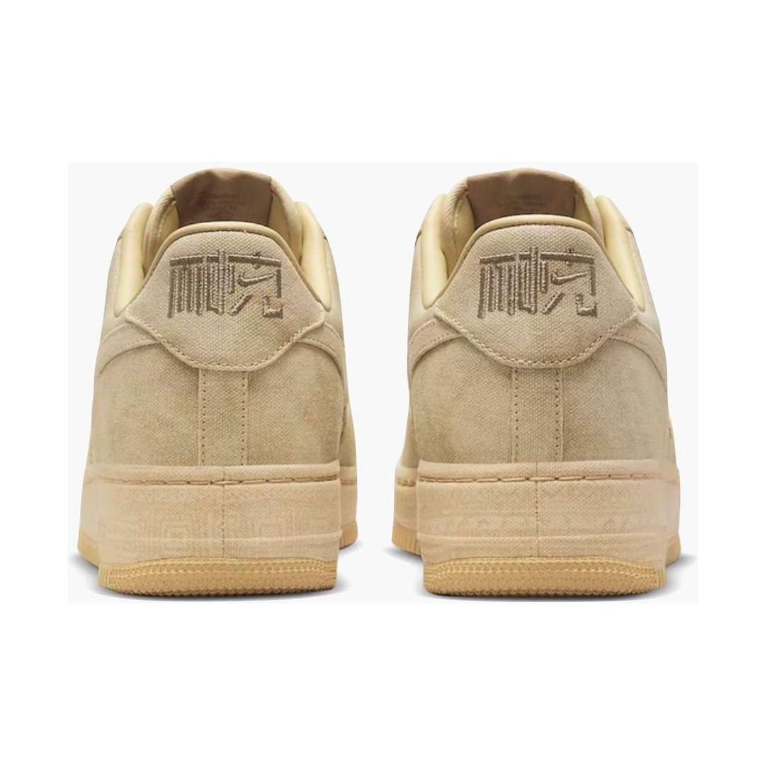 Air Force 1 Low '07 "Premium Nai Ke"